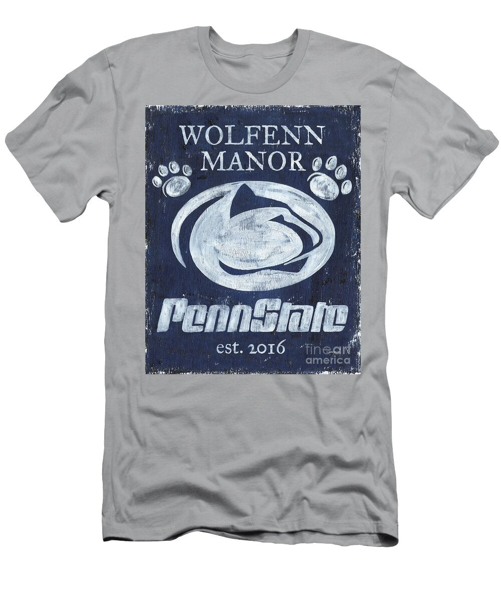 Penn State Personalized Debbie Dewitt T-Shirt