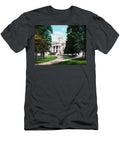 Pennsylvania College Gettysburg Circa 1903 Library of Congress T-Shirt