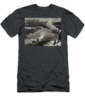 Pennsylvania Excavation George Wesley Bellows T-Shirt