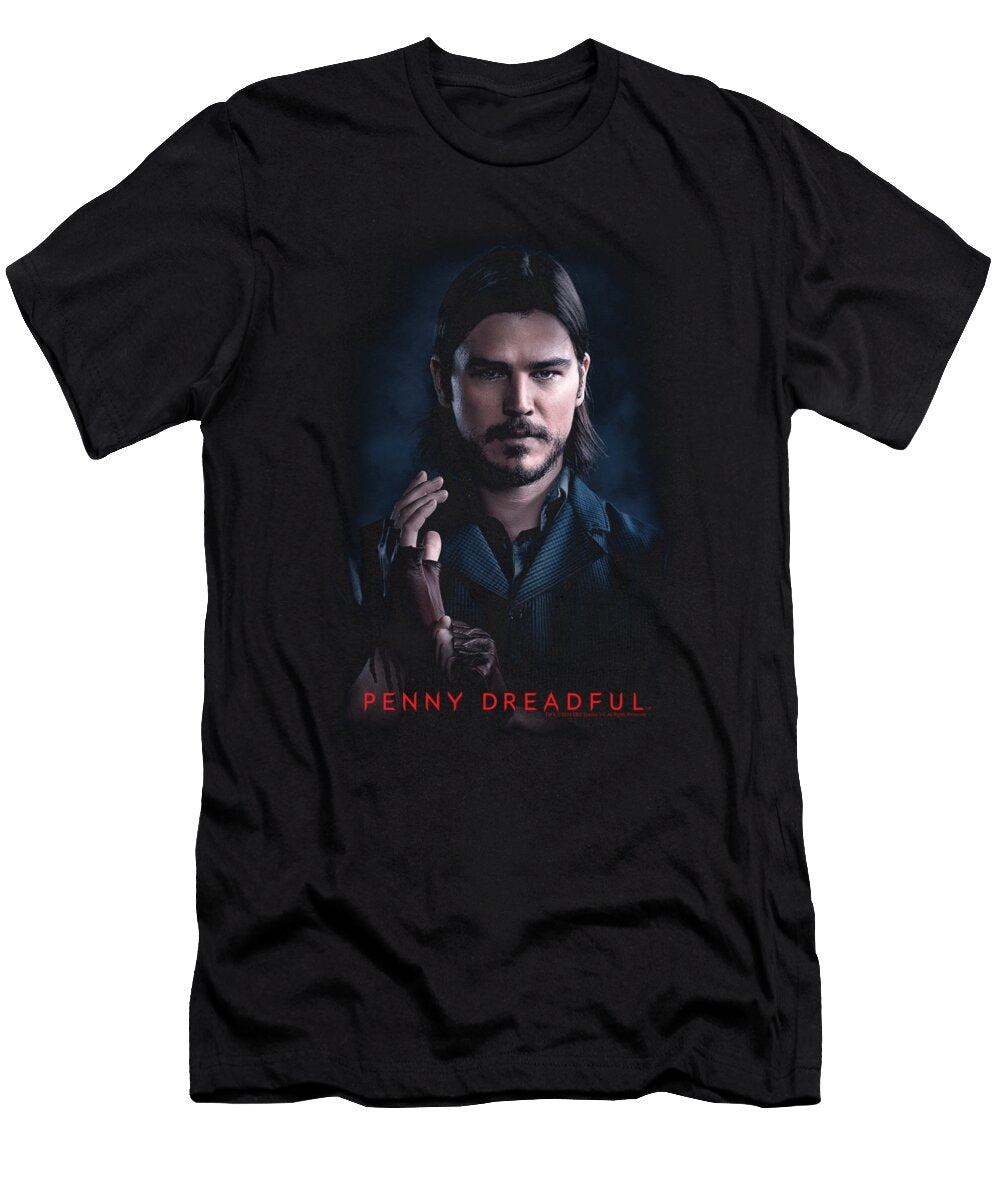 Penny Dreadful Helen Akers T-Shirt
