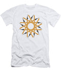 Penny Tin Irish Whistle Circle Bigalbaloo Stock T-Shirt