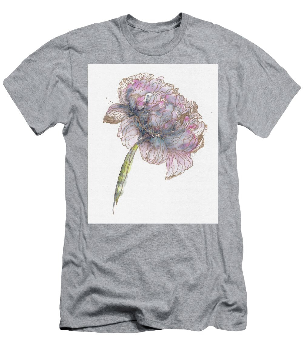 Peony Kelly Edwards T-Shirt