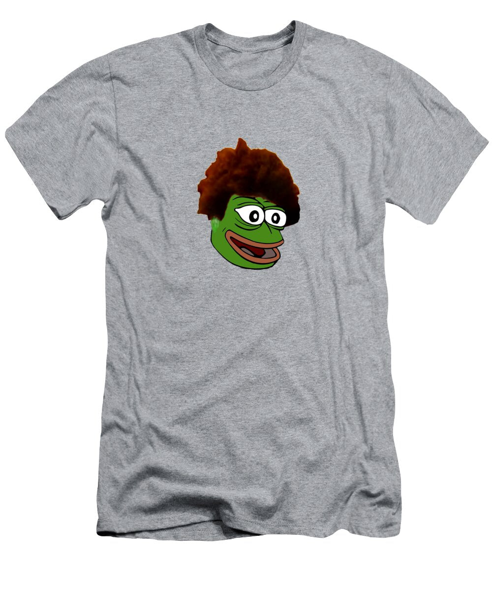 Pepe Ndaru Nugroho T-Shirt