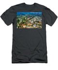 Pepperdine University Malibu California Library of Congress T-Shirt