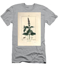 Peppermint Peppermint Mentha Piperita Pierre Jean Francois Turpin T-Shirt