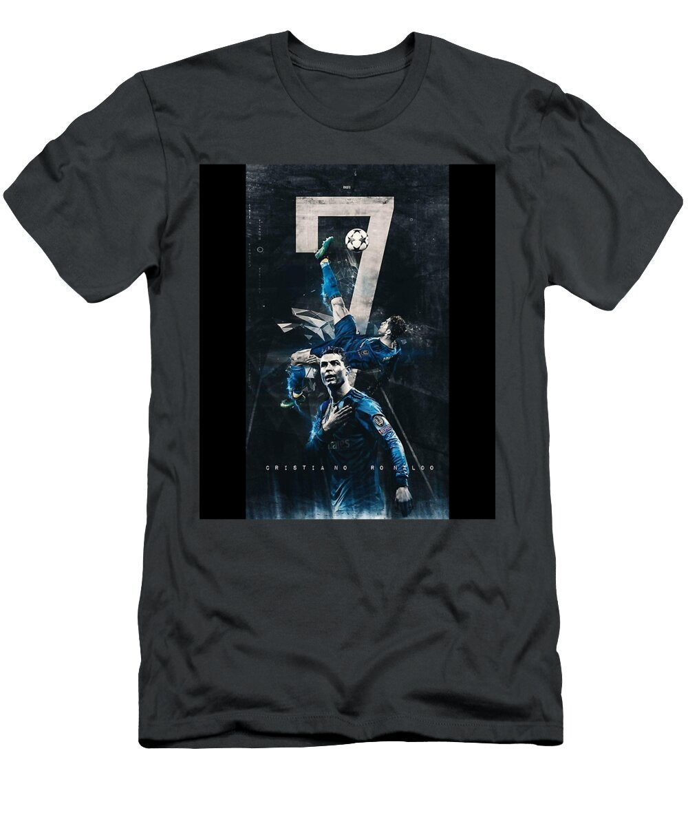 Perfect Goal Max Gill T-Shirt