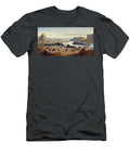 Philae Edward Lear English T-Shirt