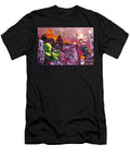 Philly Rapture Bobby Zeik T-Shirt