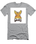 Phoenix Rising Over Burning Game Controller Tattoo Aloysius Patrimonio T-Shirt