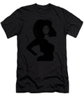 Phyllis Hyman Halftone Kids Scott Palmer T-Shirt