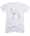 Picasso Camel Terry Bill T-Shirt