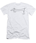 Picasso Dog Terry Bill T-Shirt