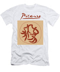 Picasso the Dance of Youth 06 Terry Bill T-Shirt
