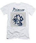 Picasso the Dance of Youth 07 Terry Bill T-Shirt