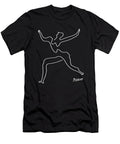 Picasso the Dancer 02 Terry Bill T-Shirt