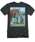 Pick a Prize Anda Kett T-Shirt