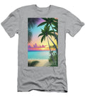 Picture Perfect Pacific Sen Tinel T-Shirt