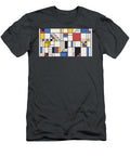 Piet S Trap Erin Robinson T-Shirt