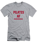 Pilates Af Pilates Row T-Shirt