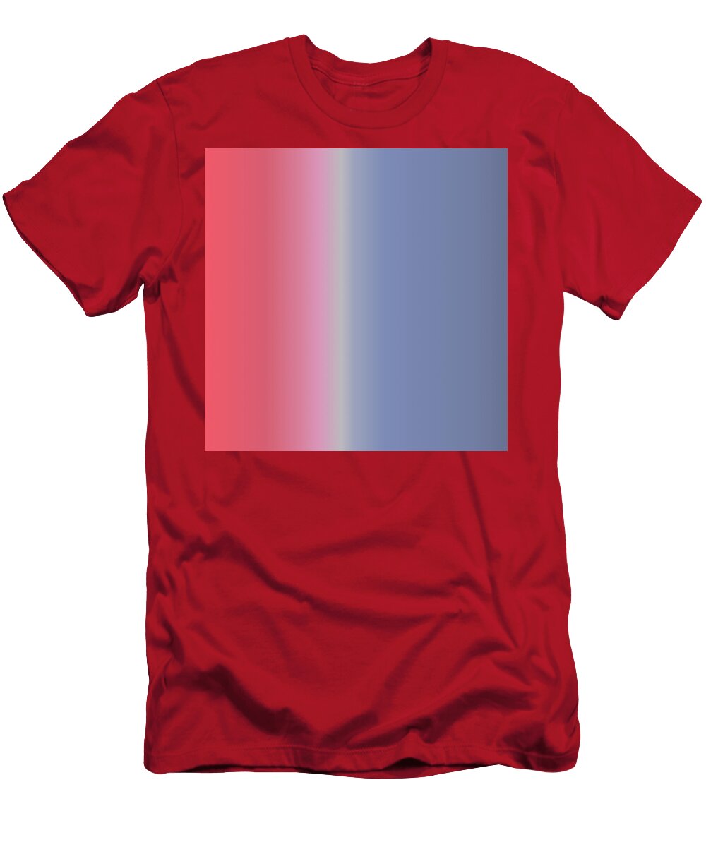 Pilates Dream Jeff Iverson T-Shirt