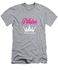 Pilates Queen Pilates Row T-Shirt