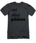 Pilates Sheridan James T-Shirt