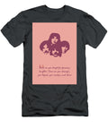 Pink Floyd Quote Ahmad Nusyirwan T-Shirt