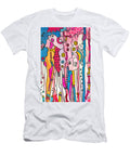 Pink Play Tonya Doughty T-Shirt
