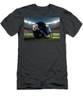 Pittsburgh Steelers Kevin Walker and Pixel Reverie T-Shirt