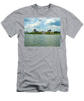 Pittsburgh Steelers Stadium Mike Dittrich T-Shirt