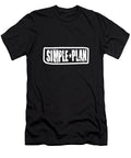 Plan Simple Harry M Costello T-Shirt