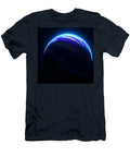 Planet Outline in Space Brandway T-Shirt