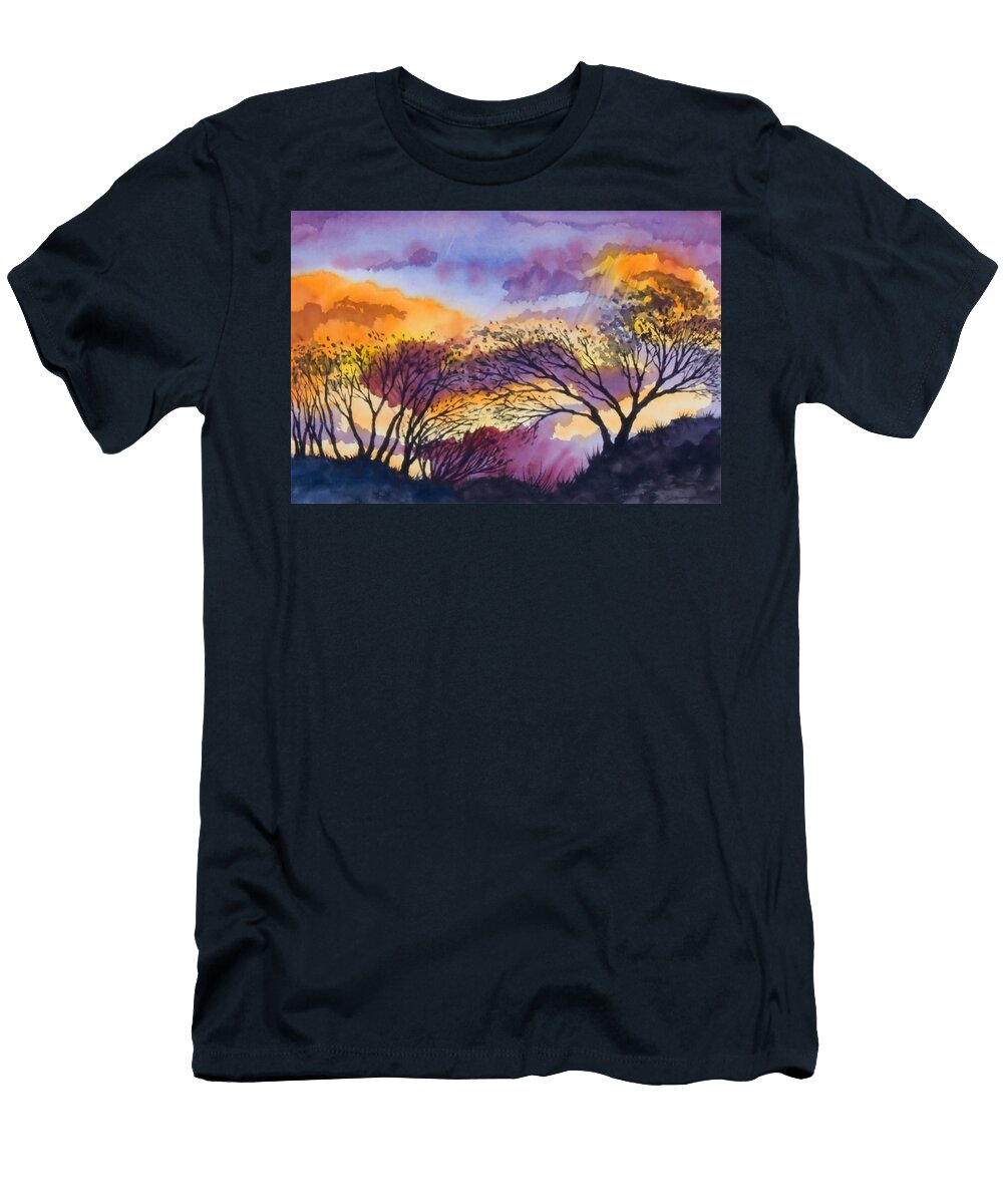 Plateau Lauren Dane T-Shirt