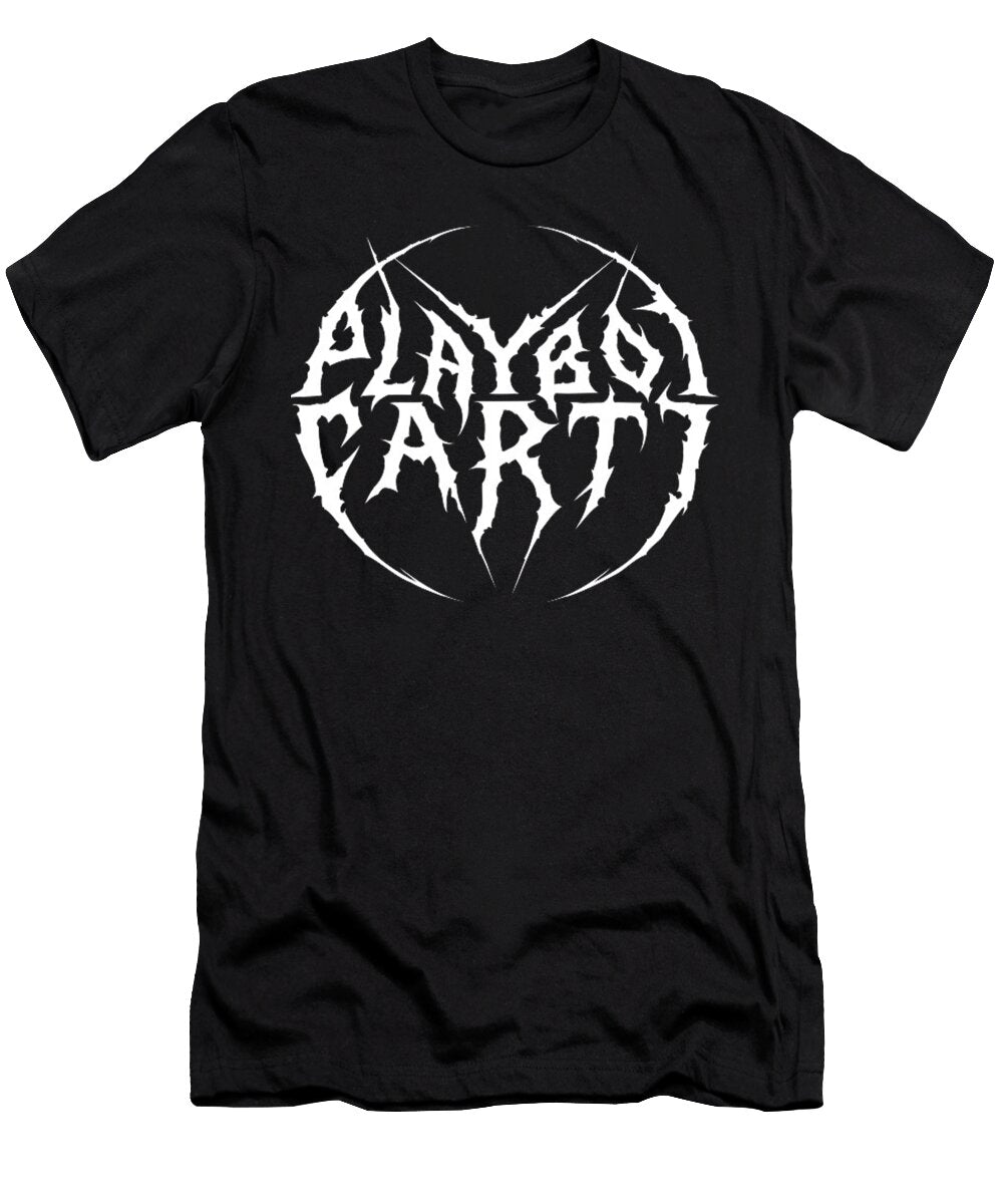 Playboy Carty Junior Daniel T-Shirt
