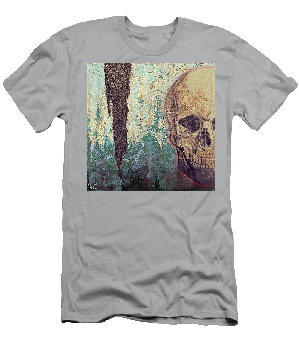Playing Pretend Version Bobby Zeik T-Shirt