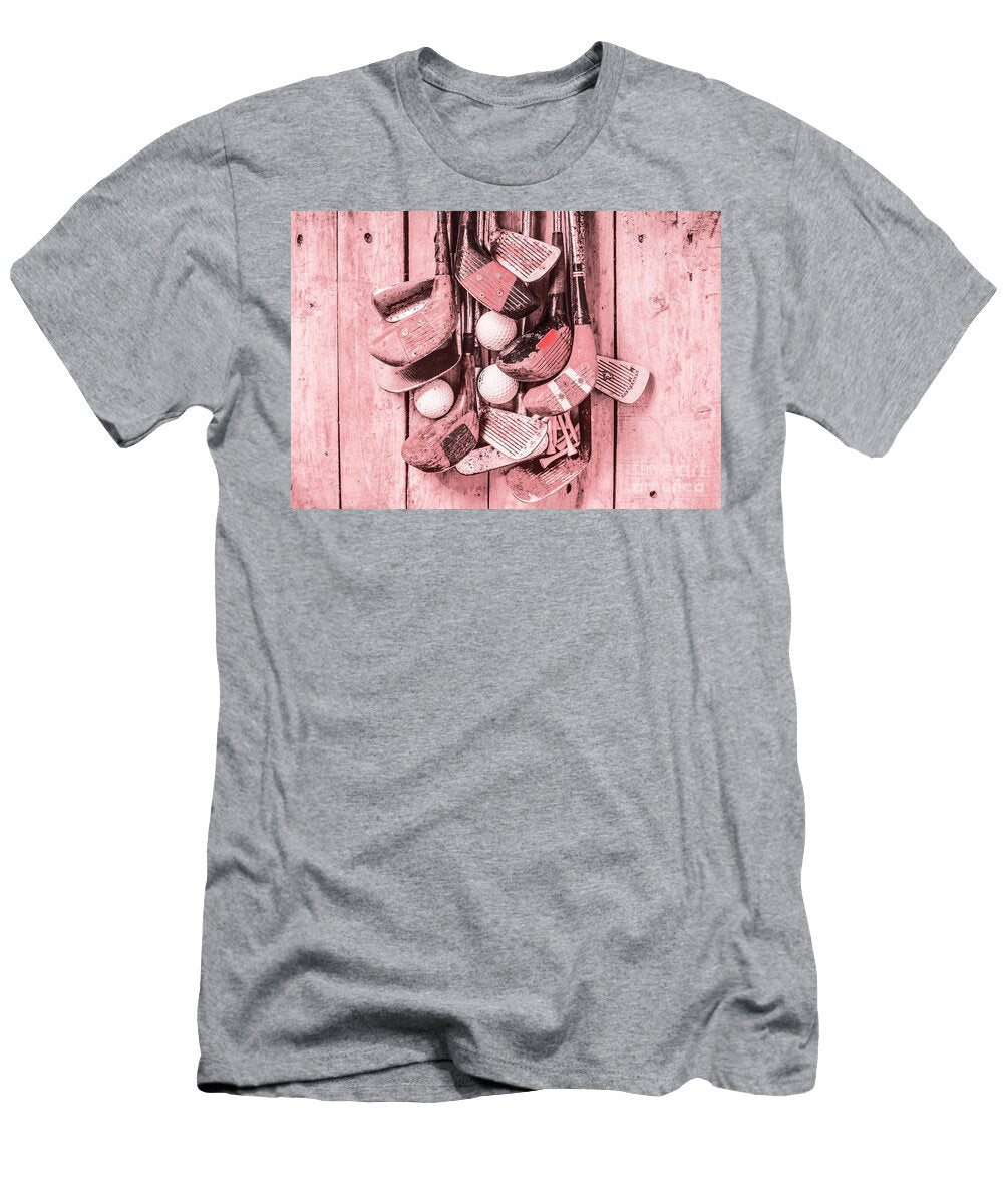 Playoff Jorgo Photography T-Shirt