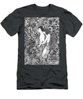 Please Dont Go Jingslee T-Shirt