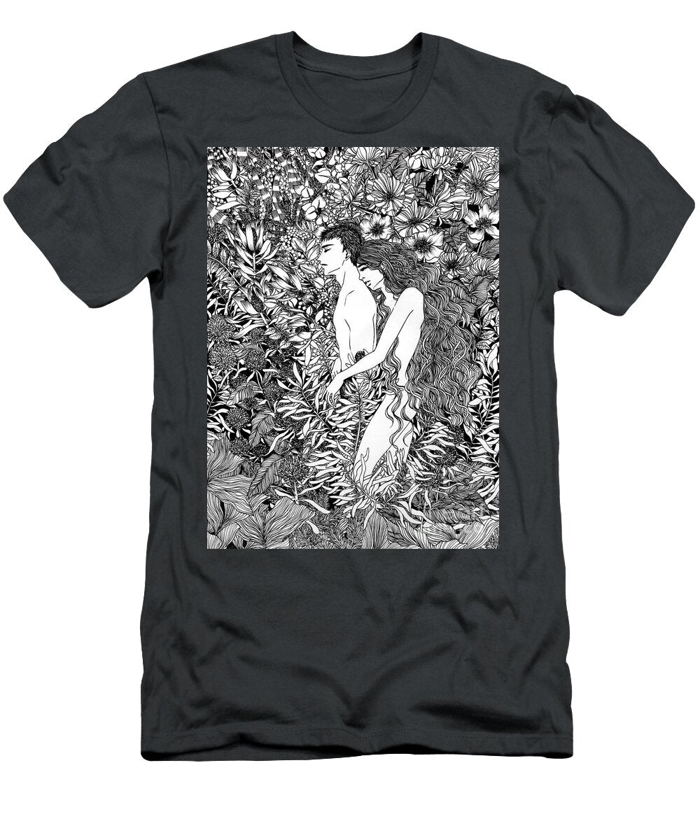 Please Dont Go Jingslee T-Shirt