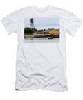 Plover Rick Beauregard T-Shirt