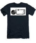 Pocket Watch and Chain Pete Klinger T-Shirt