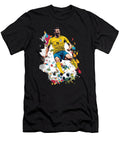Poland Football Anime Girl Nft T-Shirt