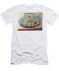 Political Fishbowl Elizabeth Kilbride T-Shirt
