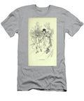 Poor Blind Robert J2 Historic Illustrations T-Shirt