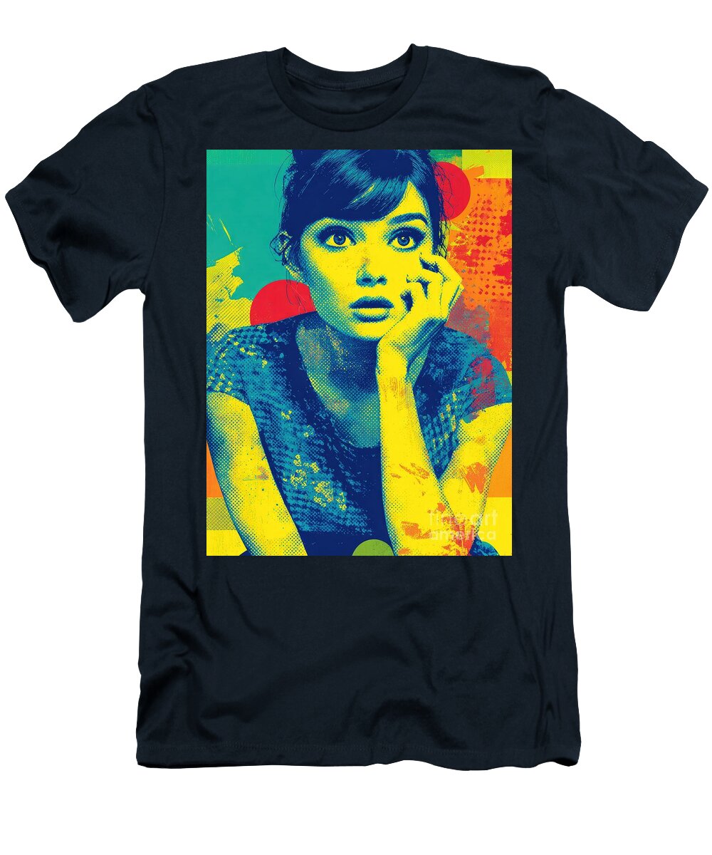 Pop 1 Pop T-Shirt