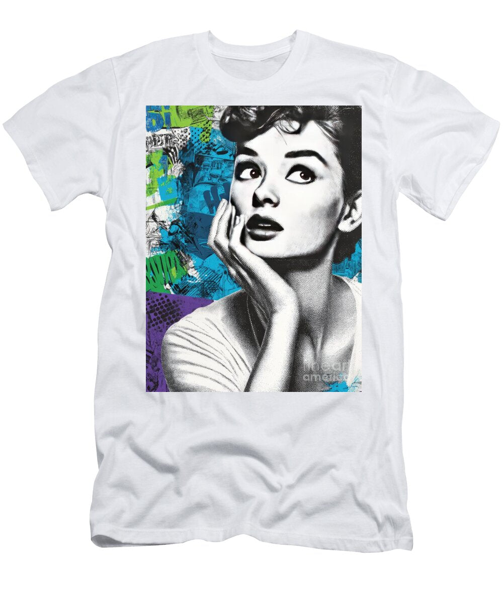 Pop 60 Another Artist T-Shirt