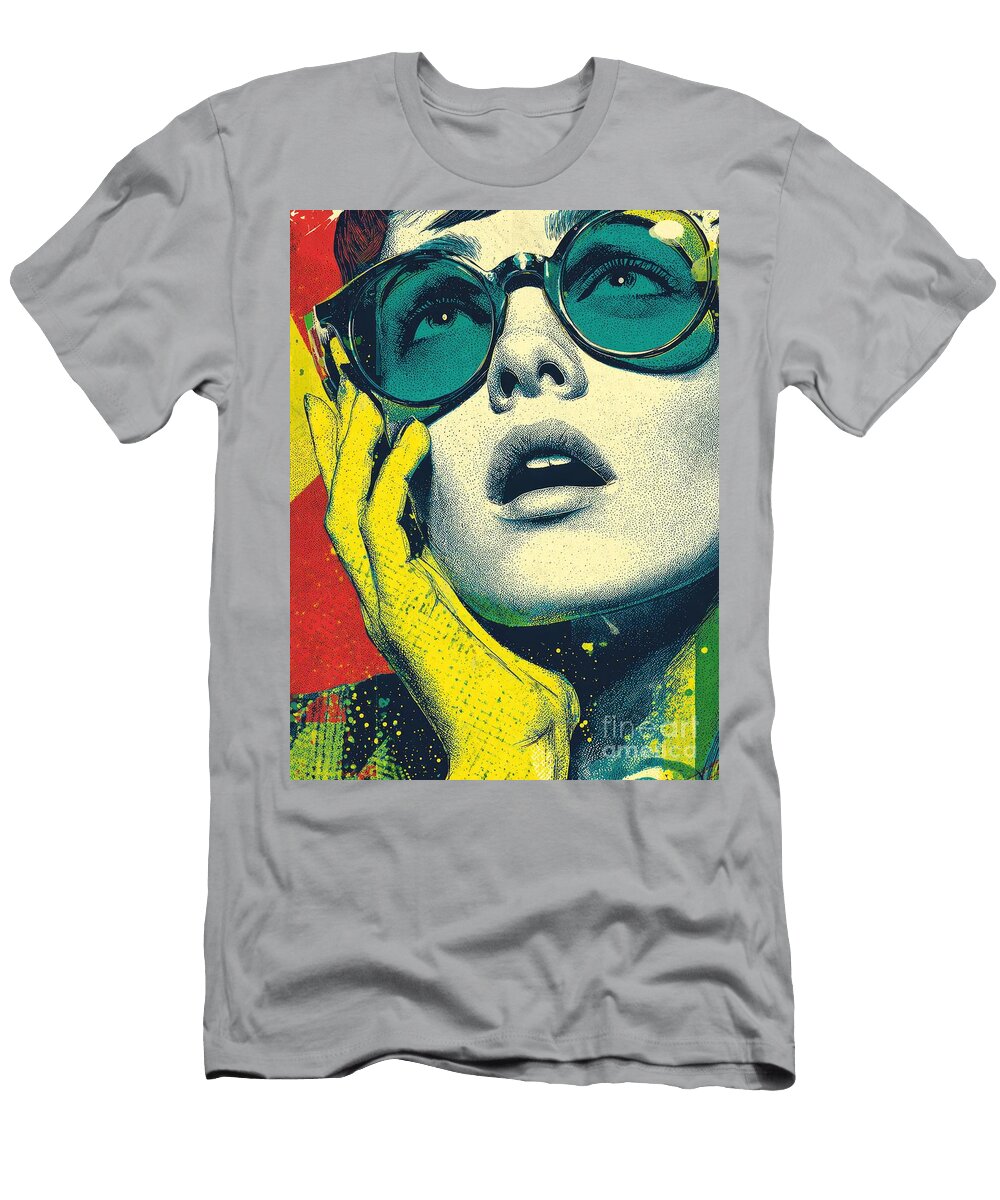 Pop 89 Another Artist T-Shirt