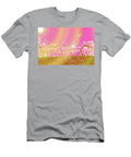 Pop Art Beach Muirhead Gallery T-Shirt