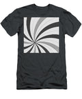Pop Art Halftone Backdrop Bigalbaloo Stock T-Shirt
