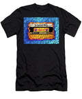 Pop Art Music Phil Perkins T-Shirt