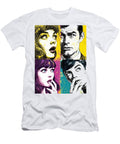 Pop Art No 424 Another Artist T-Shirt